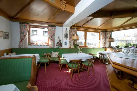 Pension Gästenhaus Lärchenheim in Mayrhofen — foto 2