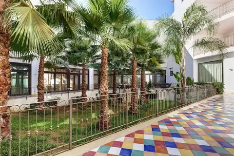 Grand Hotel Sofia in Noto — foto 19