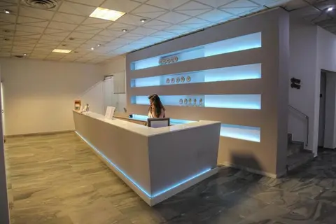 Porto Plazza Hotel in Chersonisos Municipal Unit, foto 18