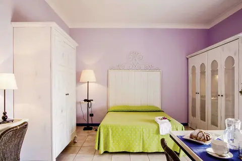 VOI Marsa Sicla Resort in Scicli — foto 22