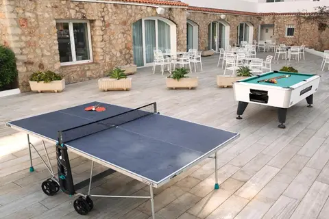 Hotel Vibra Marco Polo I in Sant Antoni de Portmany — foto 30