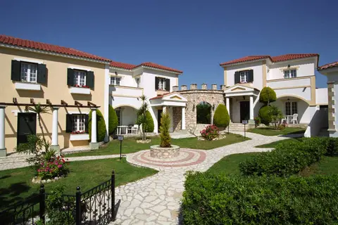 Anagenessis Village in Laganas Municipal Unit, foto 9