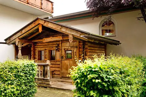 Zapfenhof in Zellberg — foto 12