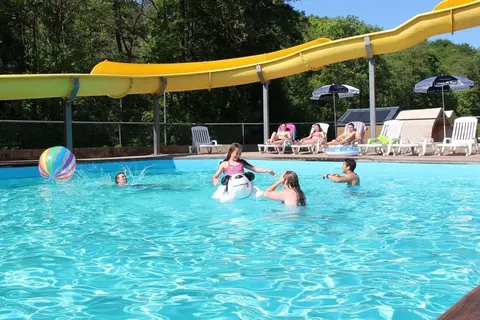 Camping Polleur foto 8