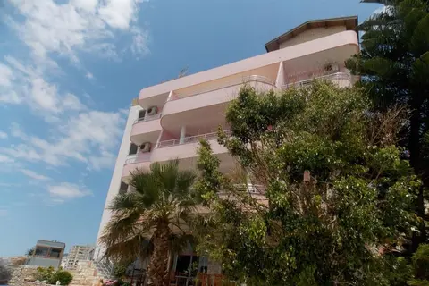 Hotel Piccolino in Saranda