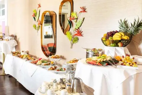 ACHAT Hotel Bad Dürkheim foto 19