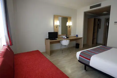 Travelodge Madrid Torrelaguna in Madrid — foto 6