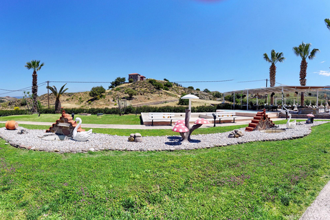 Appartementen Marilena foto 11