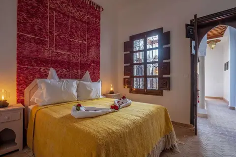 Riad Kilimini in Marrakesh, foto 21