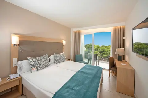 allsun Hotel Cristóbal Colón in Palma — foto 11