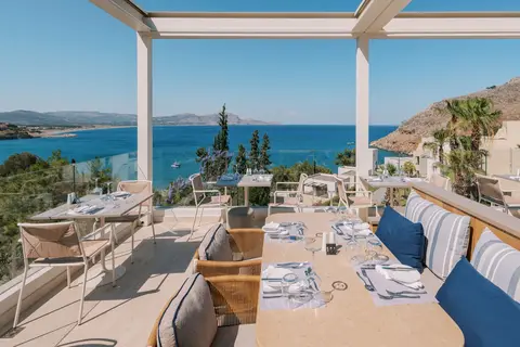 Lindos Mare Seaside Hotel in Lindos — foto 6
