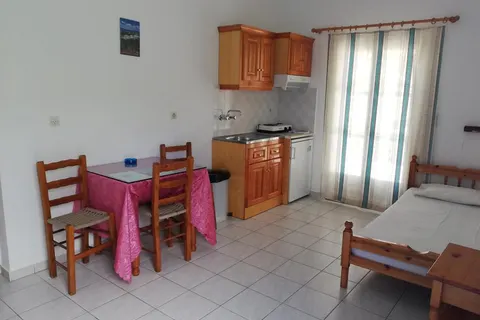 Apartments Jota foto 3