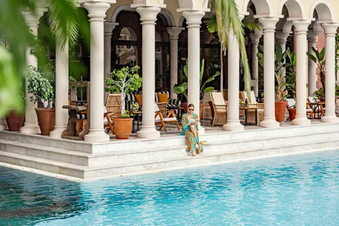 Bahia Del Duque Resort foto 13