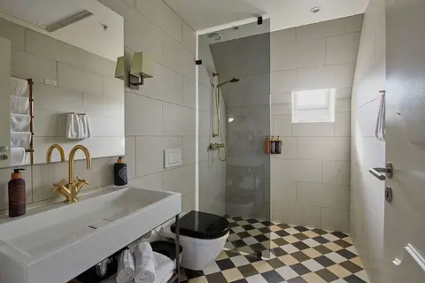 Hotel Skt. Annae in Kopenhagen — foto 16