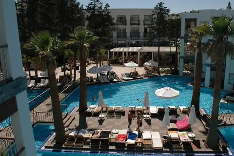 Mio Bianco Resort in Bodrum — foto 9