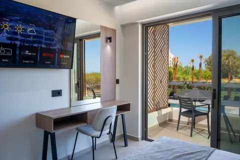 Missiria Suites in Rethimnon — foto 5