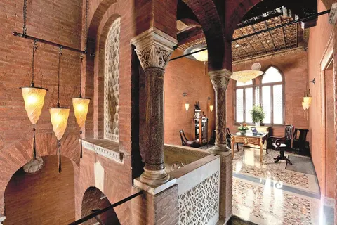 Palazzo Stern in Venice — foto 5