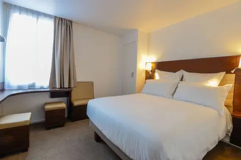 Hotel Monsigny in Nice — foto 10