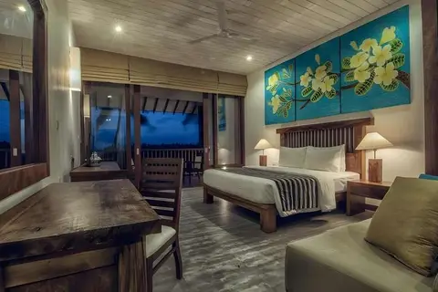 Suriya Luxury Resort in Waikkala — foto 19