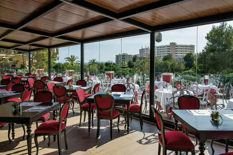 Sallés Hotel Marina Portals in Calvià, foto 18