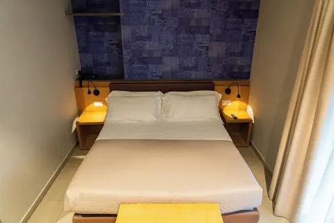 Hotel Airone Napoli in Napels, foto 27