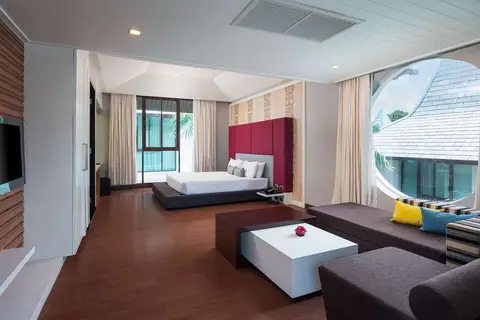 Z Through by The Zign in Pattaya, foto 24