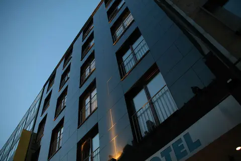 Schiller 5 Hotel & Boardinghouse in München, foto 8