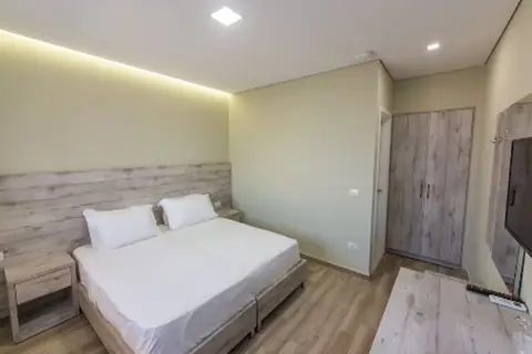 Jaroal Hotel in Saranda — foto 6