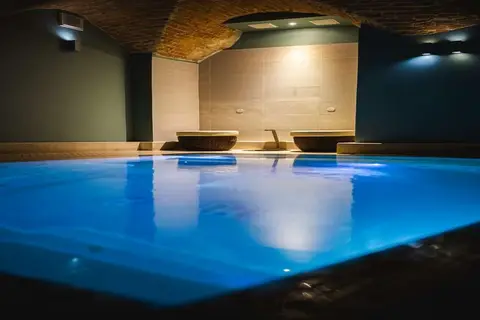 Hotel Firenze Number Nine in Florence, foto 10