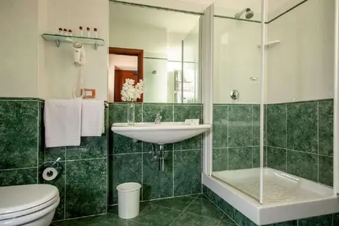 Hotel Colosseum in Rome, foto 12
