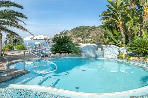 Terme Tritone Resort & Spa foto 17