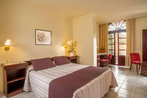 Guitart Rosa Hotel in Lloret de Mar — foto 26