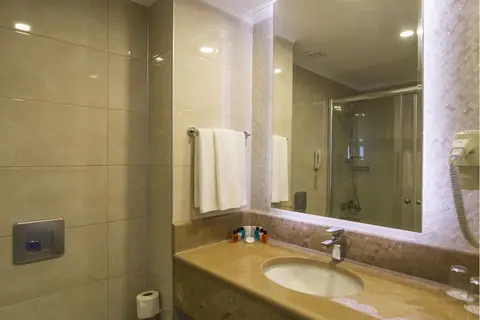 Palm World Resort & Spa Side in Manavgat, foto 30