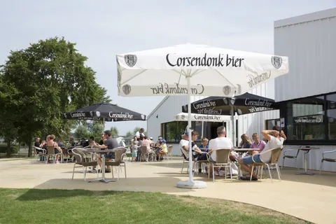 Camping Kompas Nieuwpoort foto 21