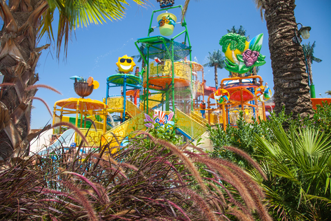 Hotel Long Beach Alanya foto 11