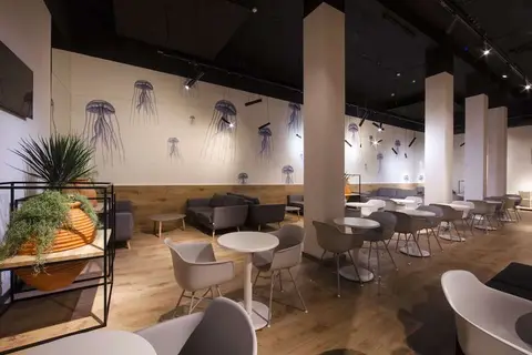 Cuco Hotel in Benidorm — foto 16