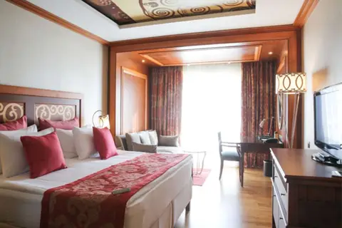 The Arkin Colony Hotel in Girne — foto 4