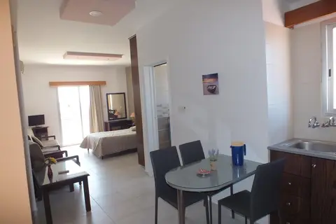 Petsas Apartments in Πέγεια — foto 15