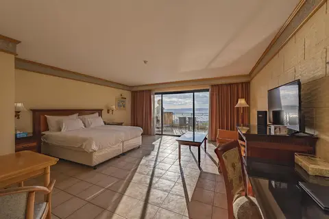 Grand Hotel Gozo in Ghajnsielem — foto 25