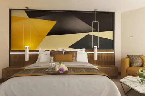 Sorgun Akadia Luxury Hotel in Manavgat, foto 19