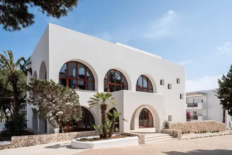 Inturotel Esmeralda Garden in Palma — foto 3