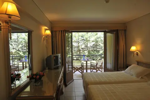 Negroponte Resort Eretria in Δημοτική Ενότητα Ερέτριας — foto 24
