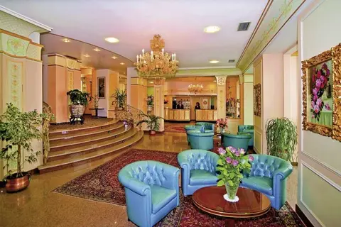 Hotel Astoria Stresa in Stresa — foto 15