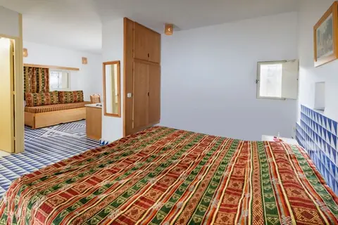 Shems Holiday Village & Aquapark in المنستير — foto 7