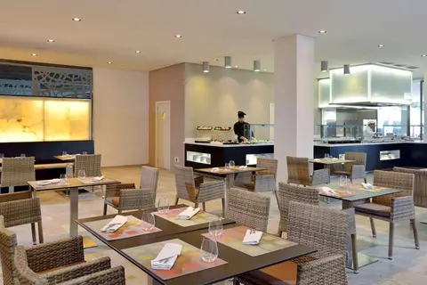 Melia South Beach in Calvià — foto 14