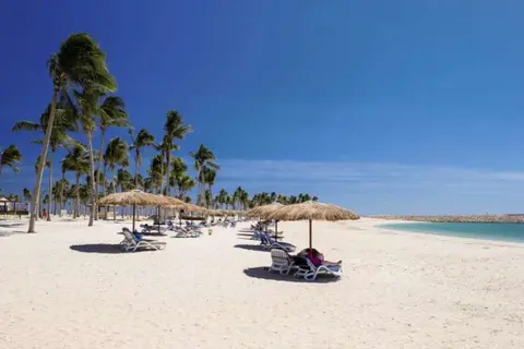 The Club by Fanar in Salalah — foto 15