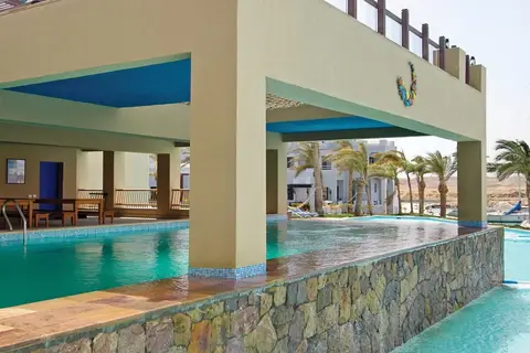 Marina Lodge At Port Ghalib in بور غالب — foto 8