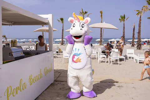 Color Perla Village foto 7