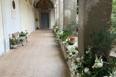 Relais Il Chiostro in Massa Lubrense, foto 26