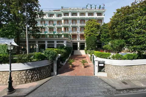 Majestic Palace in Sant'Agnello, foto 21